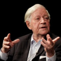 Helmut Schmidt
