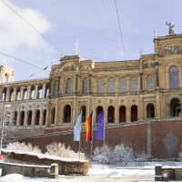 Bild Landtag