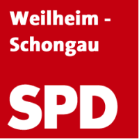 Logo SPD Kreisverband
